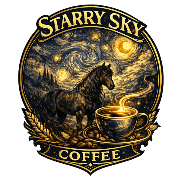 Starry Sky